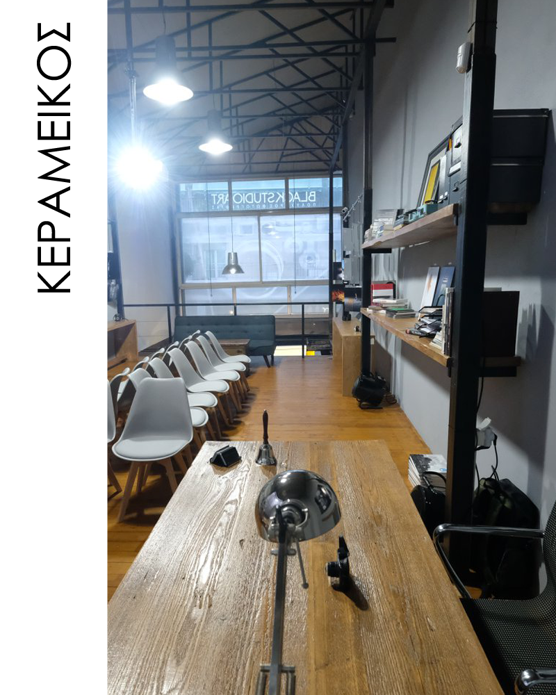 BLACK STUDIO ART PROJECT2