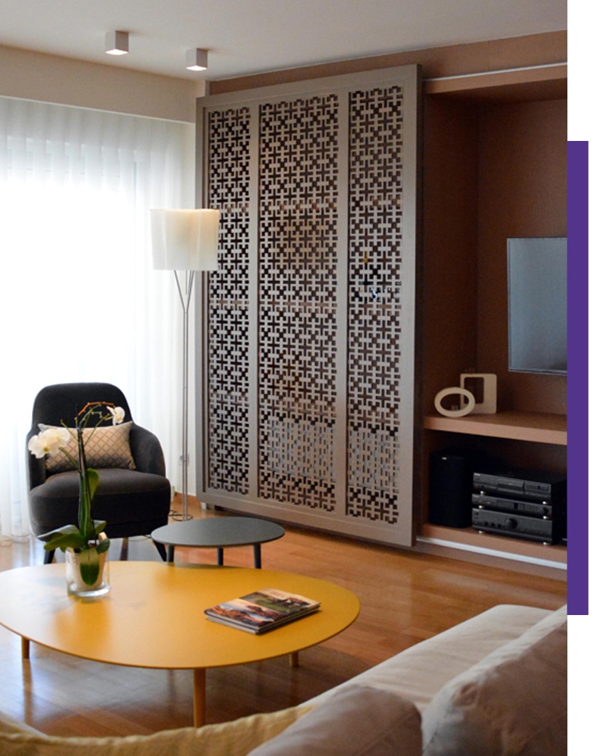 KOLONAKI APARTMENT BY KYRIAKI KAPASAKALIDOU