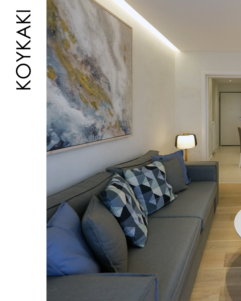 ΚΟΥΚΑΚΙ APARTMENT KK2