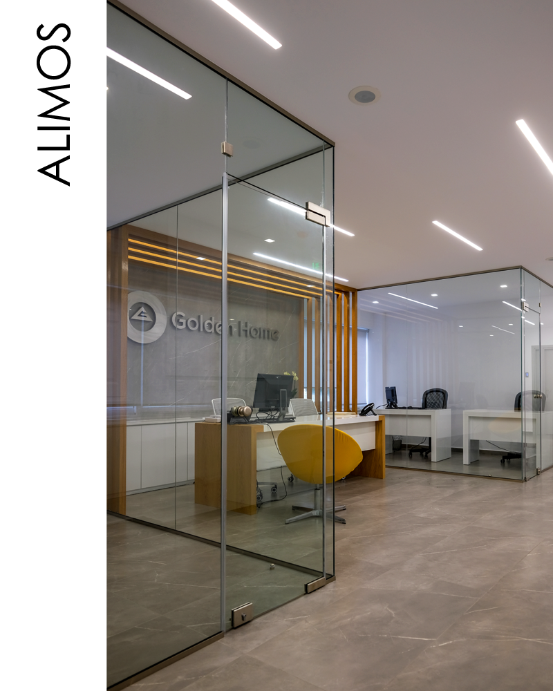 ΦΩΤΟ PROJECT EN GOLDEN HOME