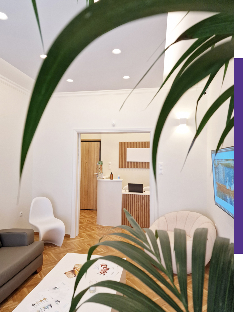 ΚΥΡΙΑΚΗ ΚΑΠΑΣΑΚΑΛΙΔΟΥ derma clinic