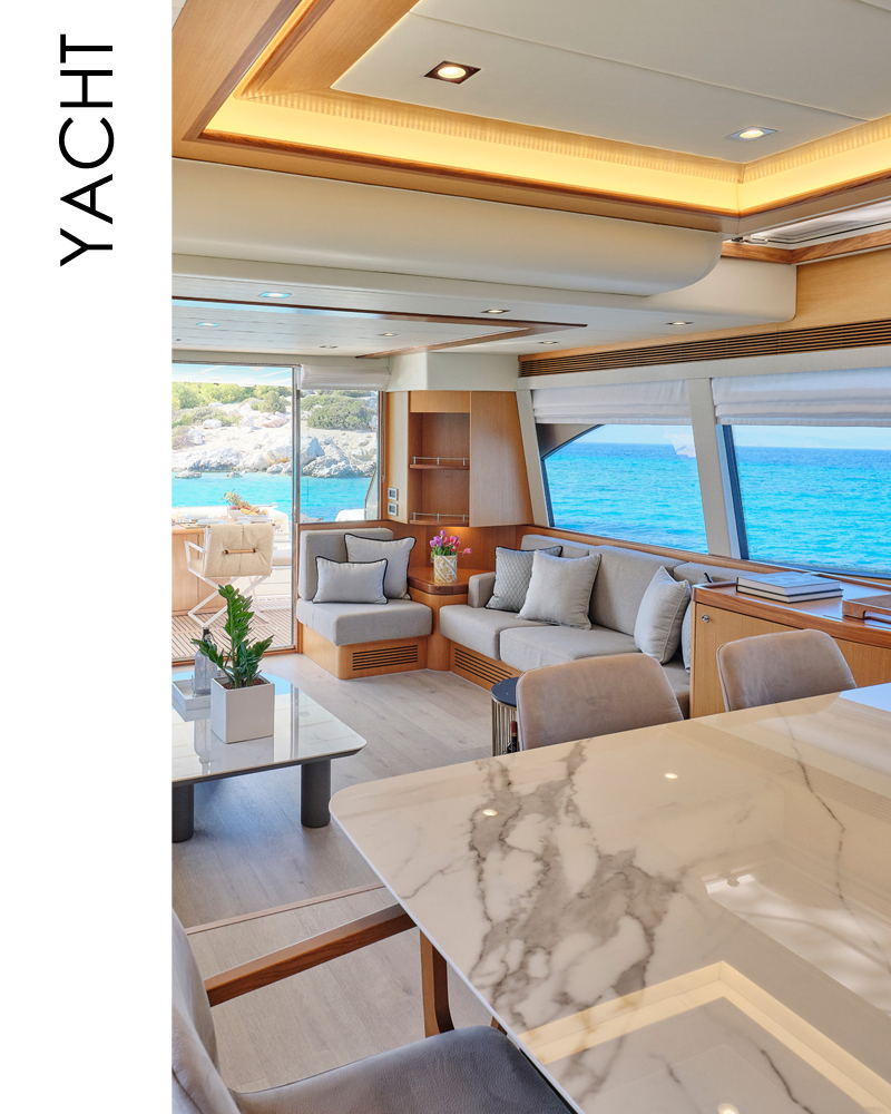 ΦΩΤΟ PROJECT YACHT