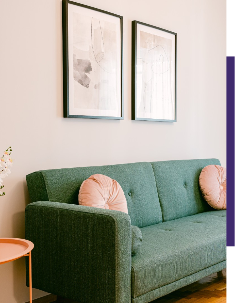 2 BEDROOM AIRBNB APARTMENT