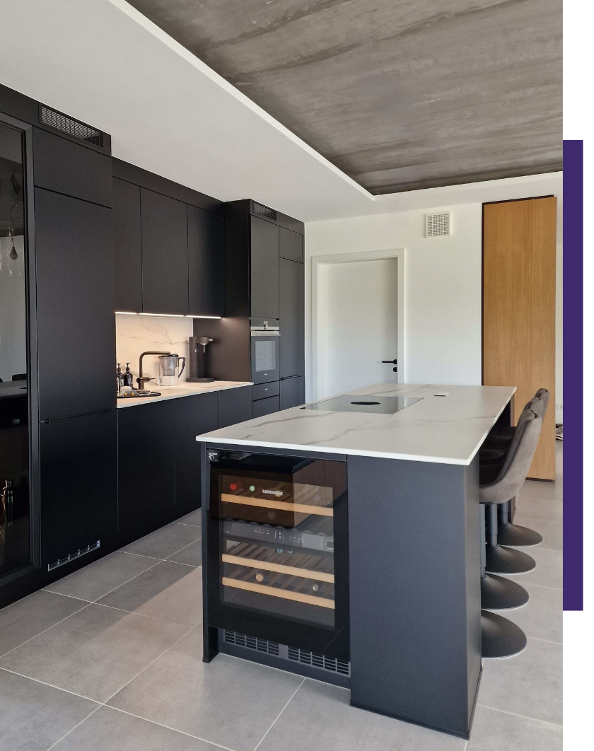 LUXEMBOURG RESIDENCE